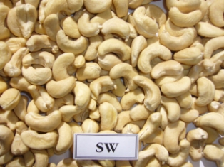 Cashew Kernels